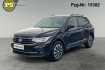 Volkswagen Tiguan Life life 4motion navi led ruckfahrkamera