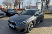BMW X2 M-Sport X xd 25 e msport*panorama*kamera*acc*w+s.rader