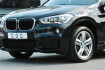 BMW X1 M-Sport xdrive 18 d m sport/naviplus/pano/hud/led/ahk