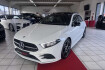 Mercedes Classe A AMG Line Benz a 200 d amg panorama sd+navi+teilleder+led