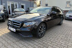 Mercedes Classe E AMG Line Benz e 200 e 200 / teilleder / led / black line