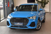 Audi Q3 S-Line sportback 45tfsie s tronic s line led~ahk~acc