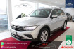 Volkswagen Tiguan Life life 4motion standheizung*ahk