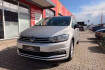 Volkswagen Touran Active 2.0 tdi trendline  leder  navi  automatik