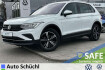 Volkswagen Tiguan IQ.DRIVE 1.5 tsi active ahk+18?+iq drive+app conne