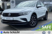 Volkswagen Tiguan Life 2.0 tdi dsg life ahk+kamera+navi+led+dab+