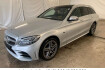 Mercedes Classe C AMG Line Benz c 300 e 2x amg distronic+ pano virtualcockpit