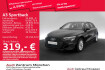 Audi A3 Advanced g tron s tronic virtual/navi+/led