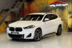 BMW X2 M-Sport sdrive 20i m sport aut. led~headup~kamera~