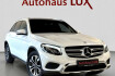 Mercedes GLC Edition 1 Benz glc 220 d*4matic*ahk*led*r kam*leder*standheizung