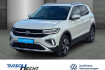 Volkswagen T-Cross Style T cross style 1.5 tsi dsg*ahk*led*navi*shz*