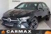 Mercedes Classe A AMG Line Benz a 250 e t.leder navi led sh pdc kamera park paket