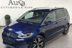 Volkswagen Touran United 1.5 tsi dsg hl 7 sitzer nav+led+kam+pano