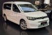 Volkswagen Volkswagen Others  others  autres caddy maxi life 2.0 tdi apple/nav/7sitzer/pdc