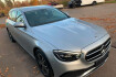 Mercedes Classe E Avantgarde Benz e 220 t d*avantgarde*mbux*kamera*