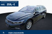 Volkswagen Passat SW Business Passat variant 2.0tdi dsg business matrix ahk ca
