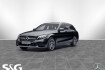 Mercedes Classe C AMG Line Benz c 200 t amg ruckam+led+totwink.+ahk