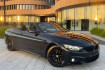 BMW Série 4 Coupé M-Sport Bmw 420  420 i cabrio m sport led*h up*lhz*spur ass*19zoll