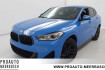 BMW X2 M-Sport sdrive 20d m sport pano/adaptled/hud/kmfrtzgng