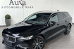 Volvo V60 Plus Bright t6 hybrid plus bright awd nav+led+h&k+hud+vc