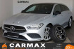 Mercedes CLA AMG Line Benz cla 220 4m amg navi pandach night/park paket