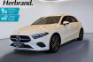 Mercedes Classe A Progressive Advanced Benz a 180 progressive led 360  carplay lenkradhzg