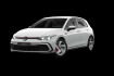 Volkswagen Golf 8  Golf viii gti 245ps dsg #acc #app #navi