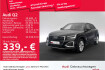 Audi Q2 S-Line 35 tfsi s tronic s line ahk/pano/navi