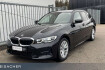 BMW Série 3 Advantage 318 i touring advantage led drass parkass 17?lm