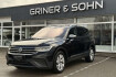 Volkswagen Tiguan Allspace Life Tiguan allspace life hud r kamera ahk kessy acc