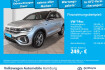 Volkswagen T-Roc R-Line T roc 2.0 tsi r line 4motion dsg ahk navi ganzja
