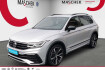Volkswagen Tiguan R-Line r line 1.4 ehybr. iq.light rearview dcc ahk lm20