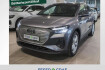 Audi Q4 e-tron  Q4 e tron 40 acc ahk alu 19? navi ruka warmep.