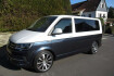 Volkswagen Caravelle Highline T4 caravelle caravelle t6 tdi bmt dsg kurz
