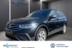 Volkswagen Tiguan Allspace Life Tiguan allspace life 2.0 tdi dsg led navi ahk 7 sitze