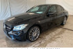 Mercedes Classe C AMG Line Benz c 300 e 2x amg 19? multib virtcockp fahrass+kam