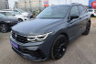Volkswagen Tiguan R-Line 2.0 tdi r line r line black paket led navi
