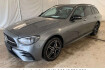 Mercedes Classe E AMG Line Benz e 300 de 4m amg line multib widescr fahrass+ kam