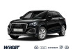 Audi Q2 Advanced advanced 30 tfsi matrix ahk carplay virtual a