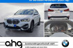 BMW X1 XLine xdrive20i xline steptronic ahk  pdc  led  nav
