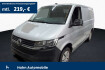 Volkswagen Transporter  T6.1 transporter 2.0tdi kasten cam klima radio