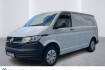 Volkswagen Transporter EcoProfi T6.1 transporter t6.1 kasten 2.0 tdi dsg ahk einparkhilfe klima