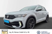 Volkswagen T-Roc R-Line T roc r 4motion dsg panorama acc cam shz dcc