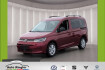 Volkswagen Caddy Life life 1.5tsi*dsg led acc navi alcantara shz