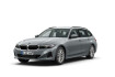 BMW Série 3  318 d touring* navi digitales cockpit led el. heckklap