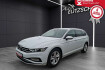 Volkswagen Passat SW Elegance Passat variant tdi elegance dsg standhzg. matrix navi aid acc ?