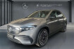 Mercedes EQA AMG Line benz eqa  benz eqa 250 amg+night+ambiente+burmester+kamera+ahk