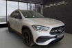 Mercedes GLA AMG Line Benz gla 250 e 8g dct*amg line*night paket*led*1h*