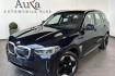BMW X3 XLine impressive nav+led+h&k+360 +head up+20zo+1hd