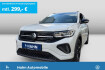 Volkswagen T-Cross R-Line T cross r line 1.0 l tsi opf 85 kw dsg ahk ruckf